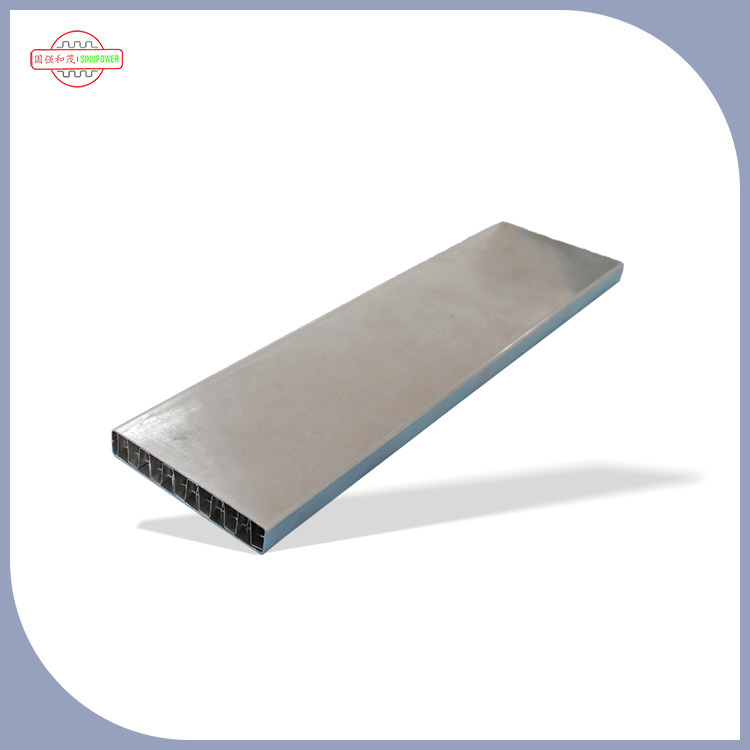 Wat zijn de kenmerken van de Charge Air Cooler Tubes